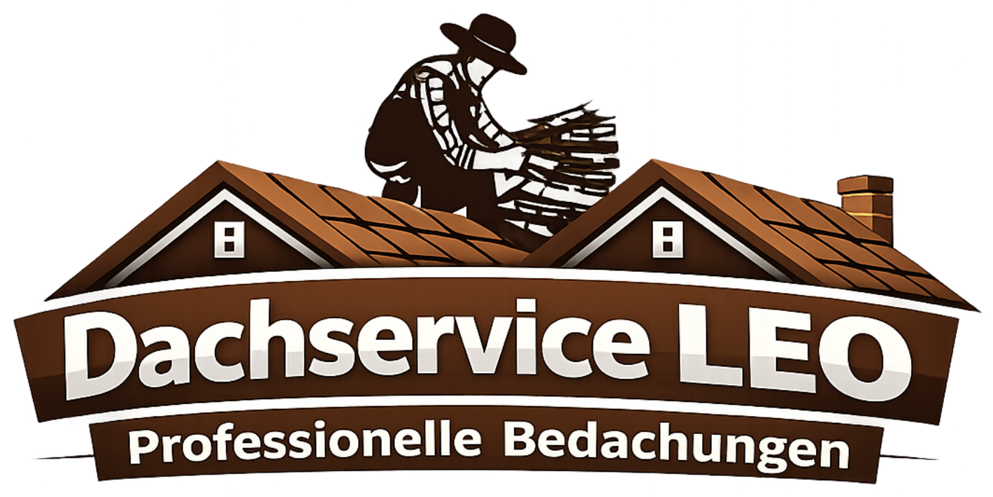 Dachservice LEO Logo